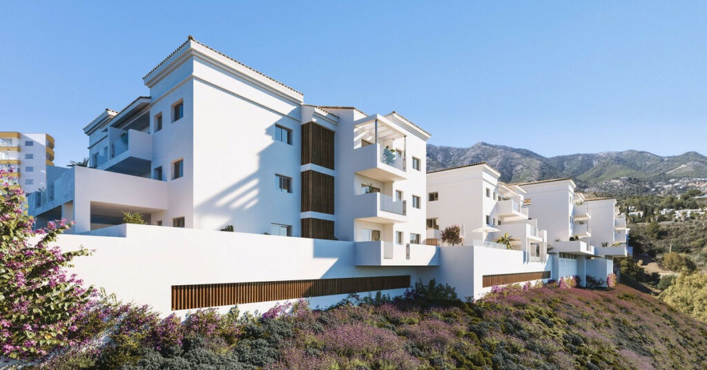 Ground Floor Apartment Fuengirola Málaga - image 15