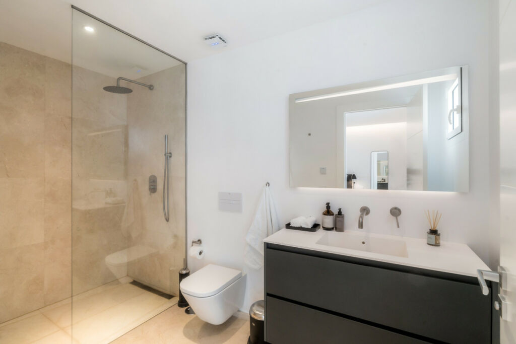 Penthouse Puerto Banús Málaga - image 15