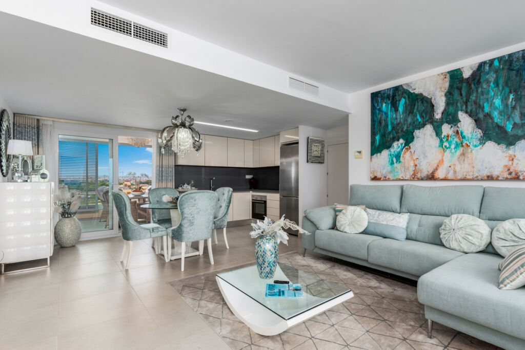 Penthouse Punta Prima Alicante - image 15