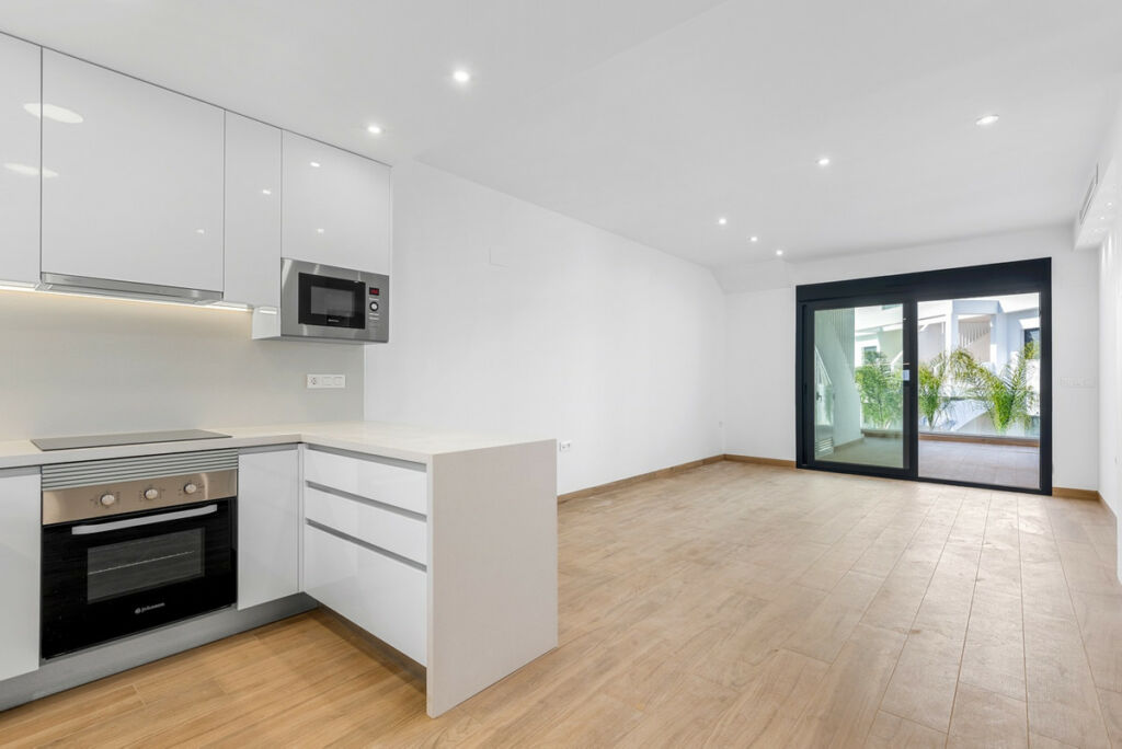 Penthouse Los Balcones Alicante - image 15