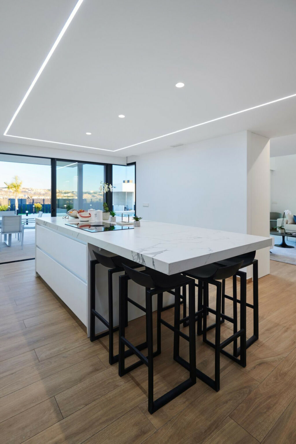 Detached Villa Molina de Segura Murcia - image 15