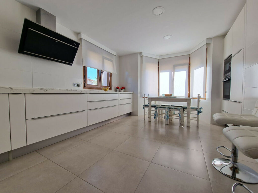 Semi-Detached House Marbella Málaga - image 14