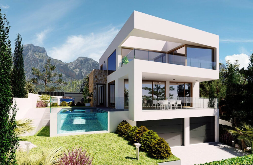 Bungalow Polop Alicante - image 15