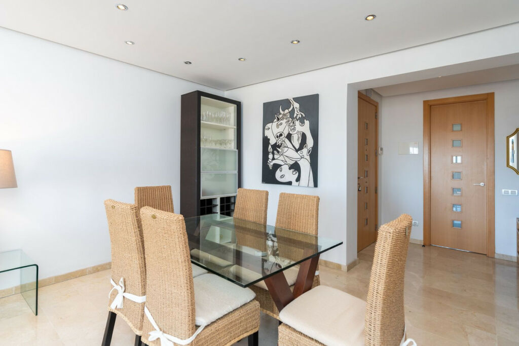 Penthouse La Cala Golf Málaga - image 16
