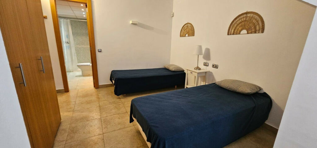 Penthouse Benalmadena Málaga - image 16