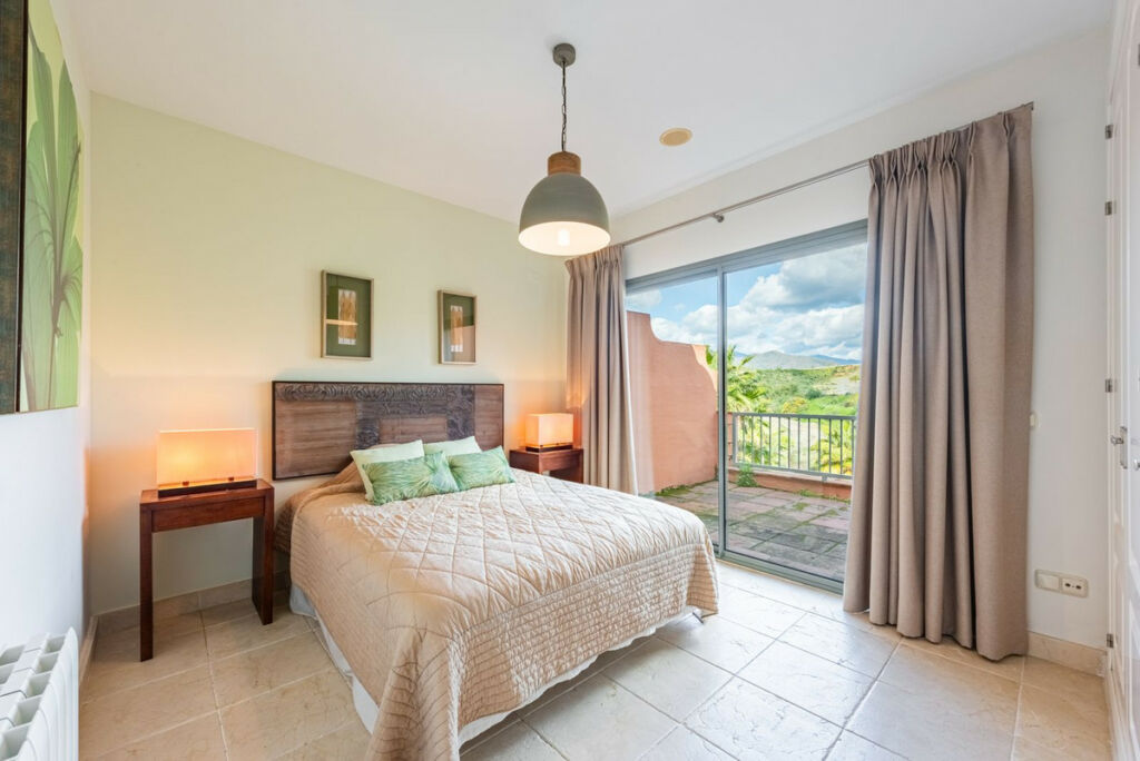 Penthouse Los Flamingos Málaga - image 16