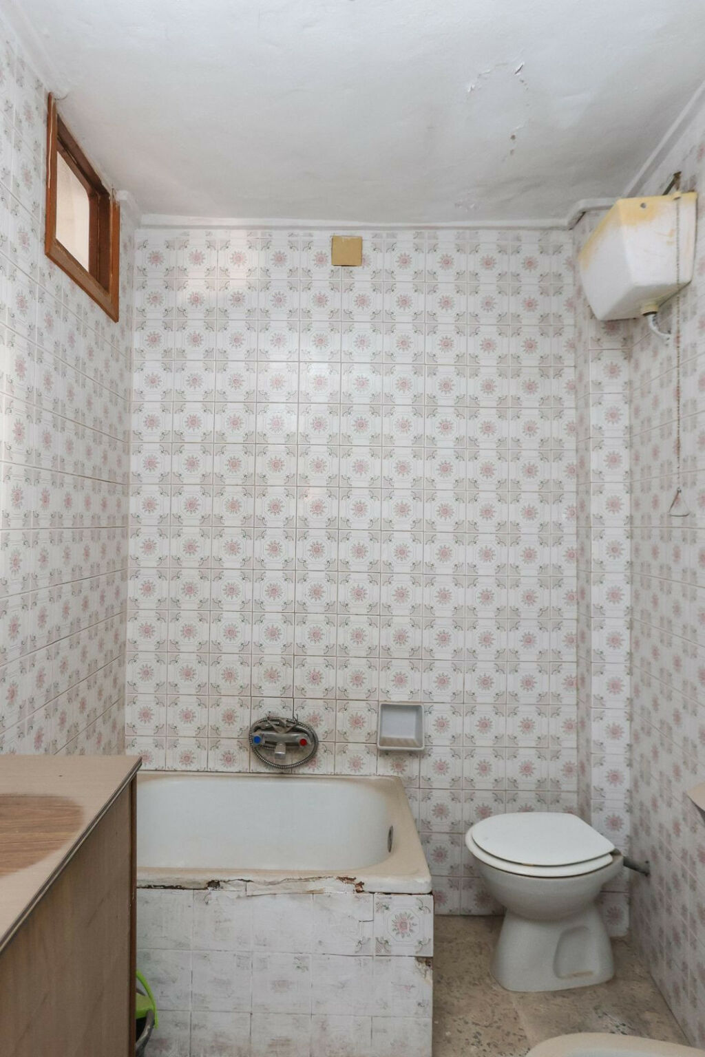 Townhouse Tolox Málaga - image 16