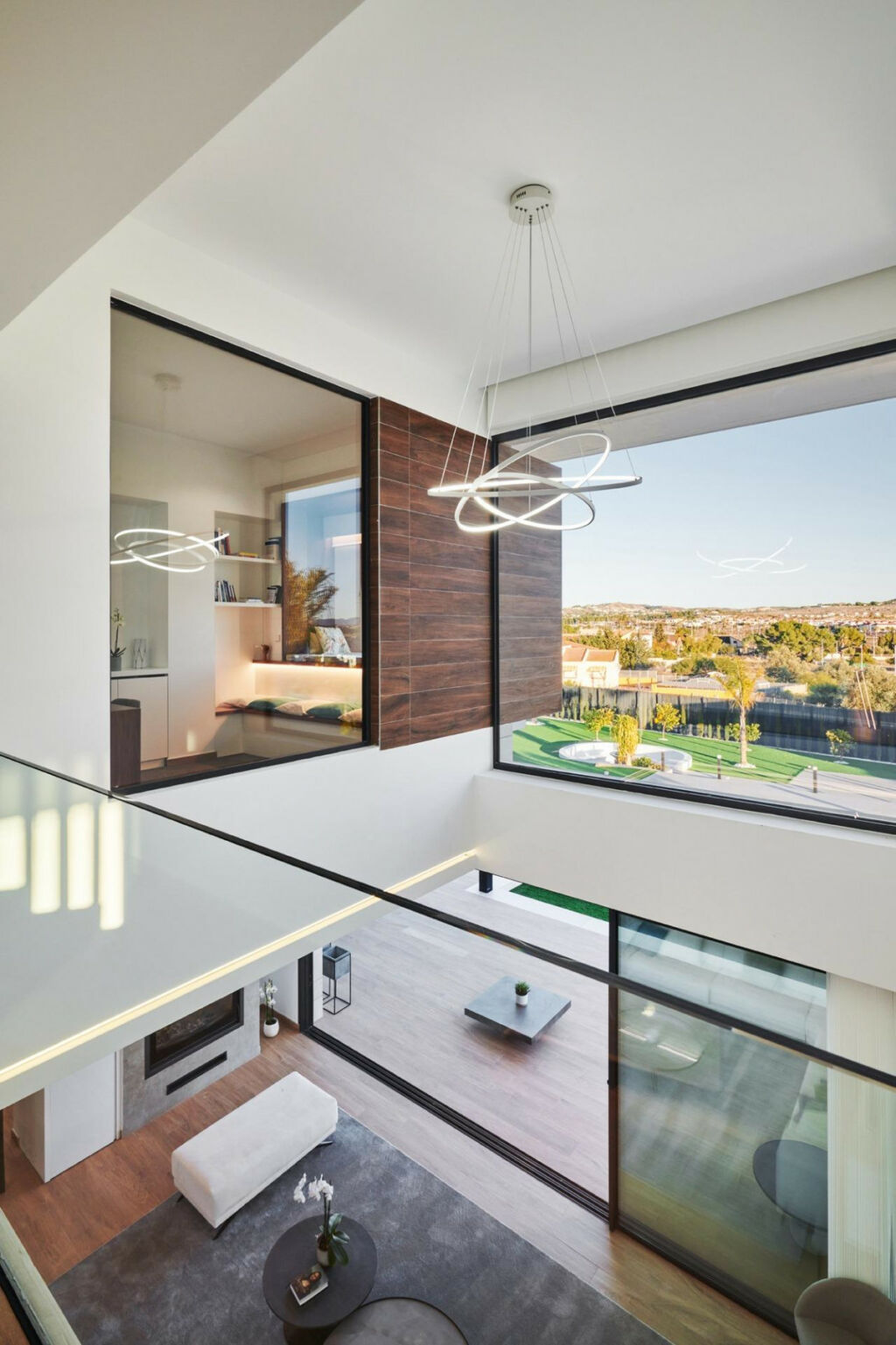 Detached Villa Molina de Segura Murcia - image 16