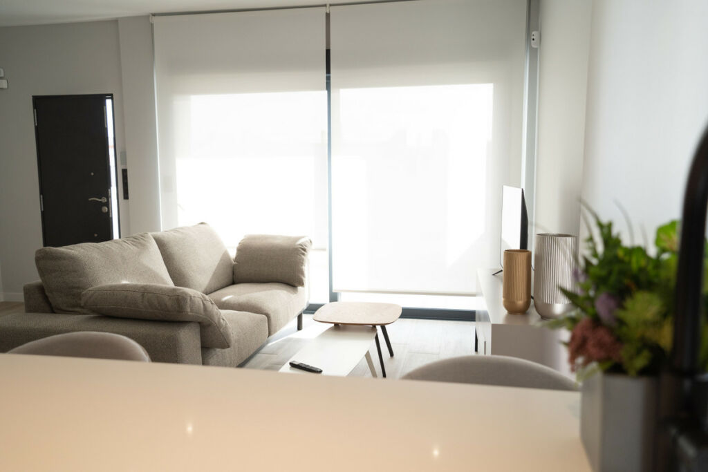 Duplex Villamartin Alicante - image 16