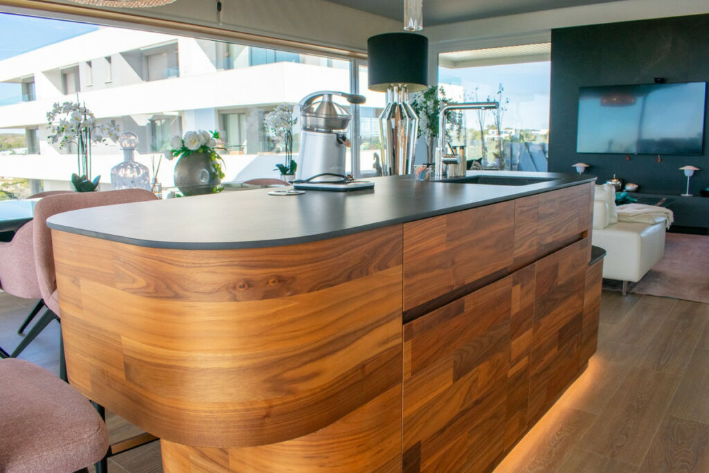 Middle Floor Apartment Las Colinas Golf Alicante - image 16