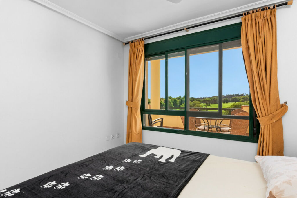 Penthouse Campoamor Alicante - image 16