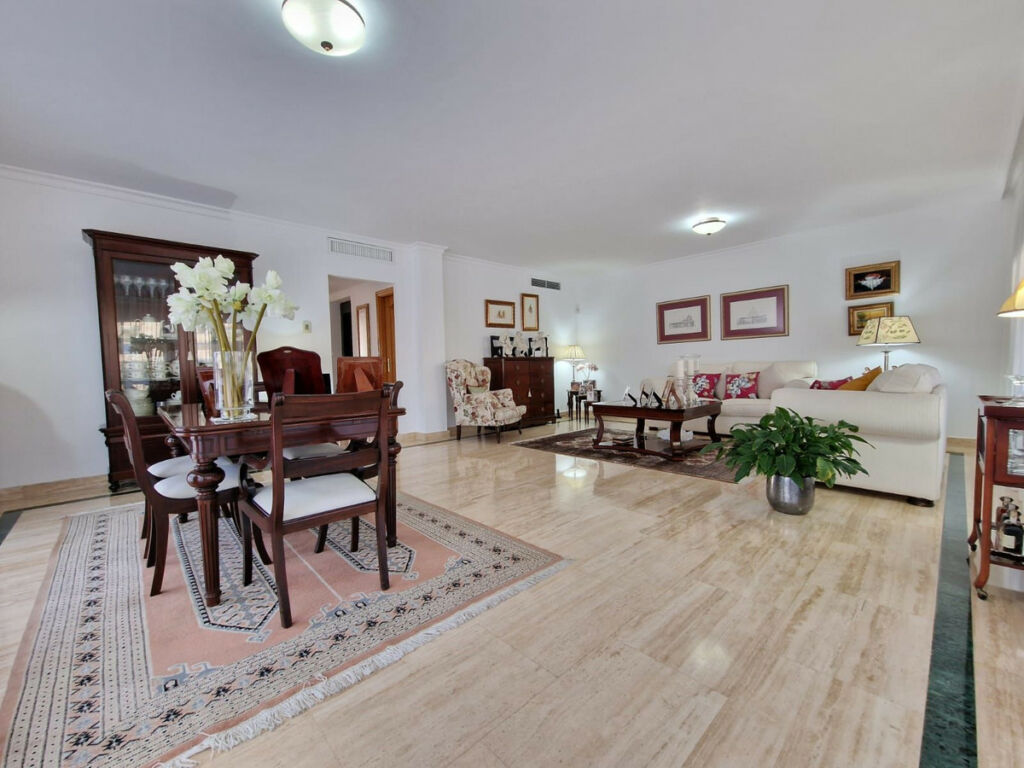 Semi-Detached House Marbella Málaga - image 15
