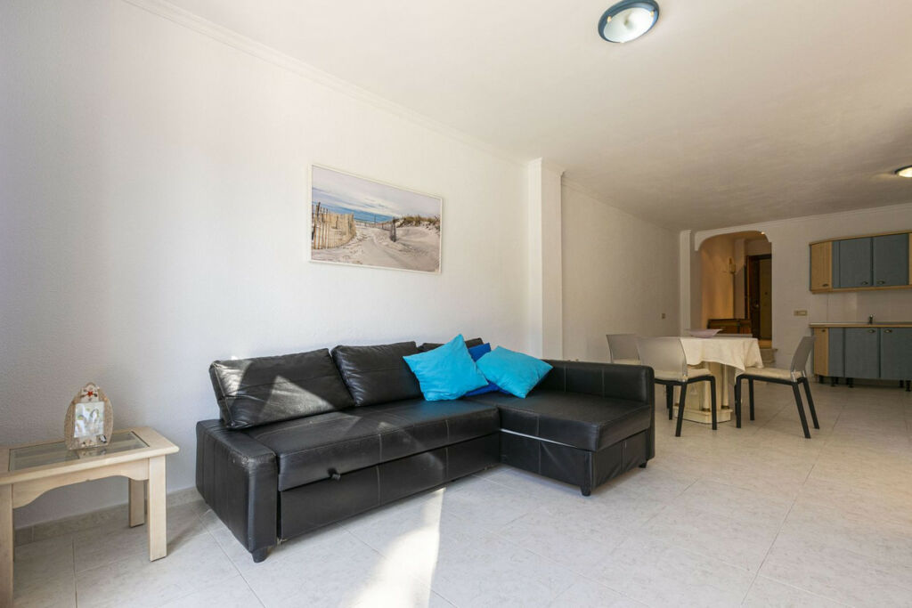 Ground Floor Apartment Calahonda Málaga - image 16