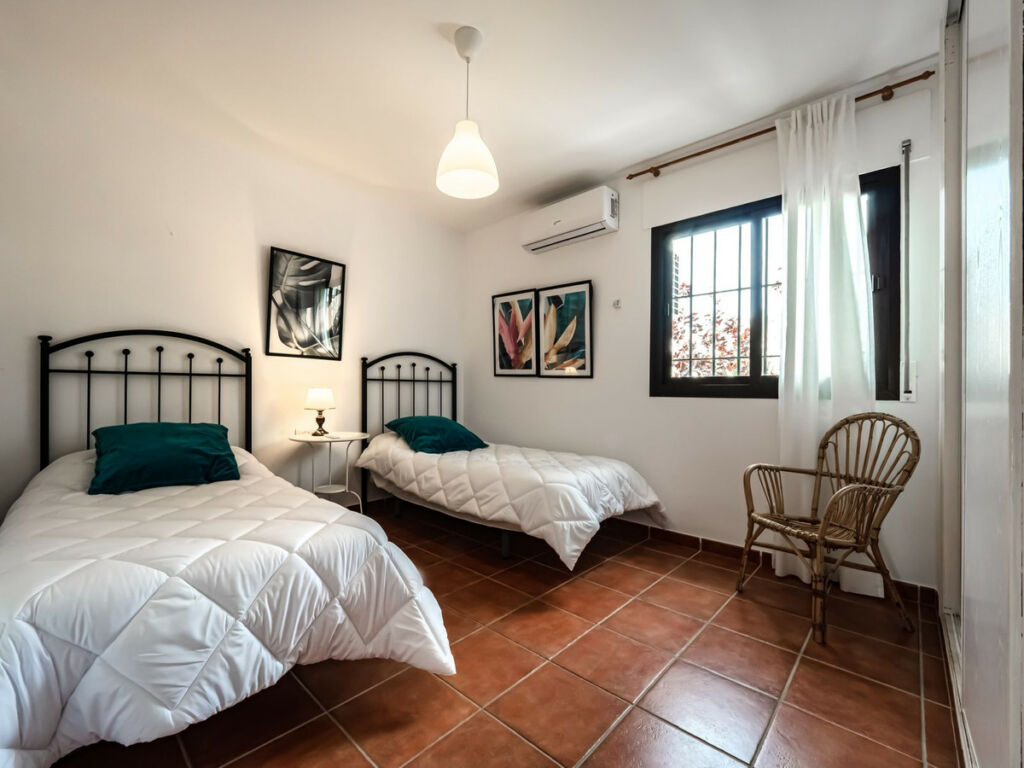 Finca - Cortijo Nerja Málaga - image 27