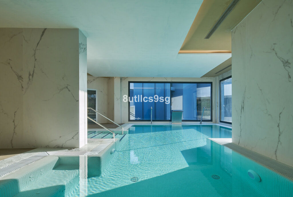 Penthouse Estepona Málaga - image 45
