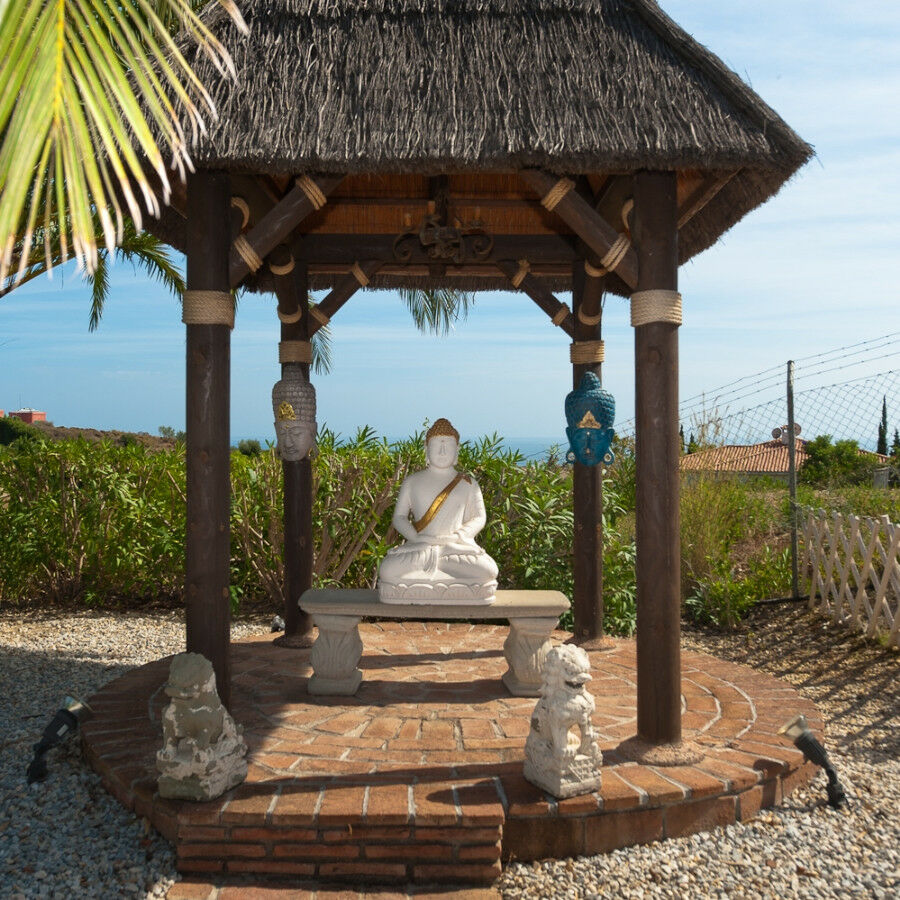 Detached Villa Benalmadena Málaga - image 16
