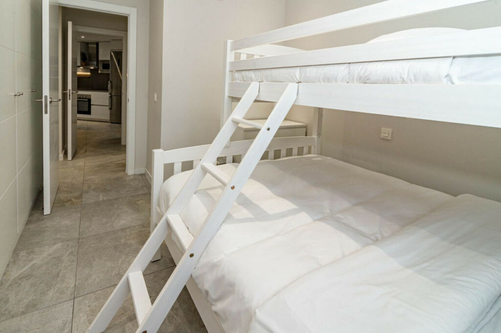Ground Floor Apartment Marbella Málaga - image 16