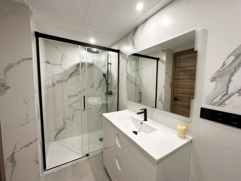 Ground Floor Apartment San Pedro de Alcántara Málaga - image 16
