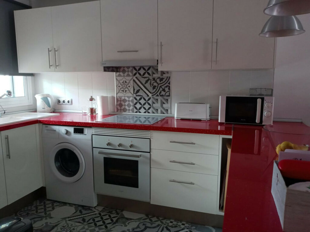 Ground Floor Apartment Torrequebrada Málaga - image 16