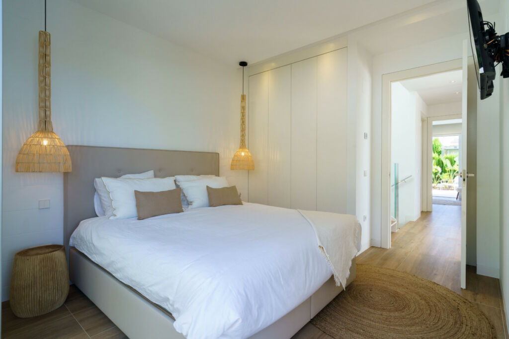 Detached Villa Las Colinas Golf Alicante - image 16
