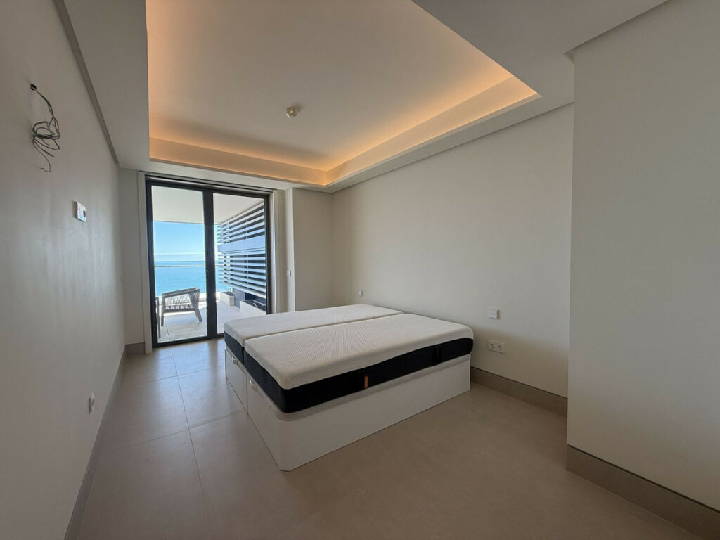 Middle Floor Apartment Málaga Málaga - image 21