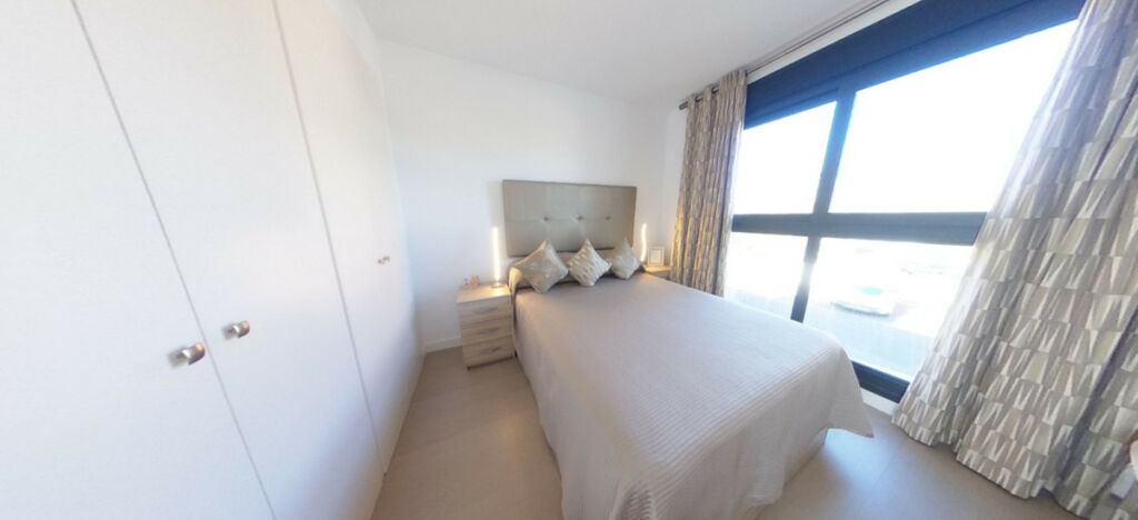 Penthouse Pilar de la Horadada Alicante - image 16