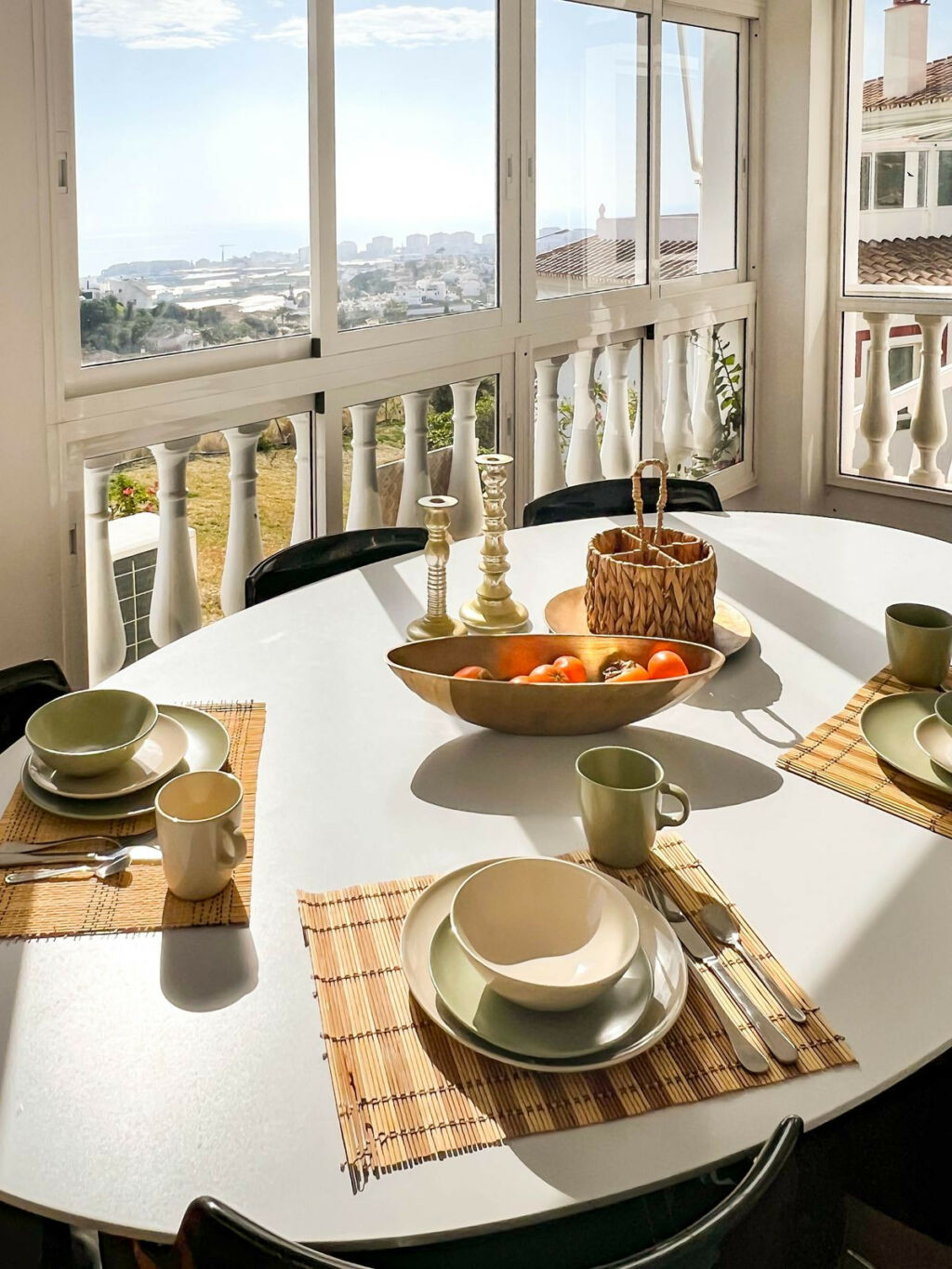 Ground Floor Apartment Torrox Málaga - image 16