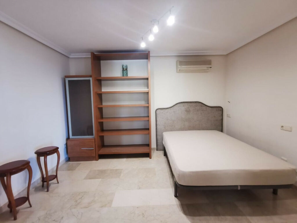 Middle Floor Apartment Altea Alicante - image 16