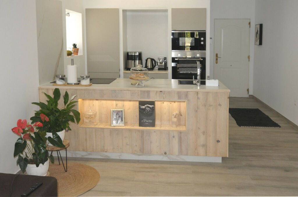 Bungalow Calpe Alicante - image 16