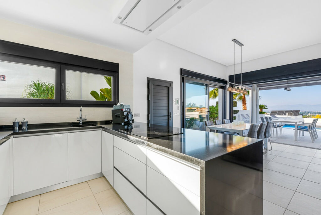 Detached Villa Benijofar Alicante - image 16