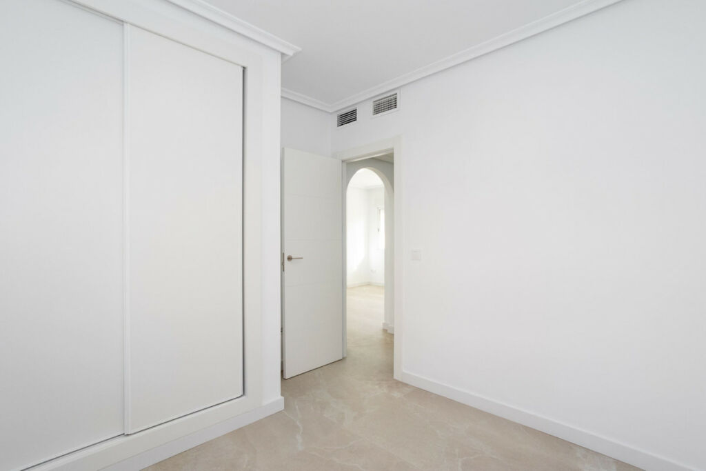 Ground Floor Apartment Torre de la Horadada Alicante - image 16