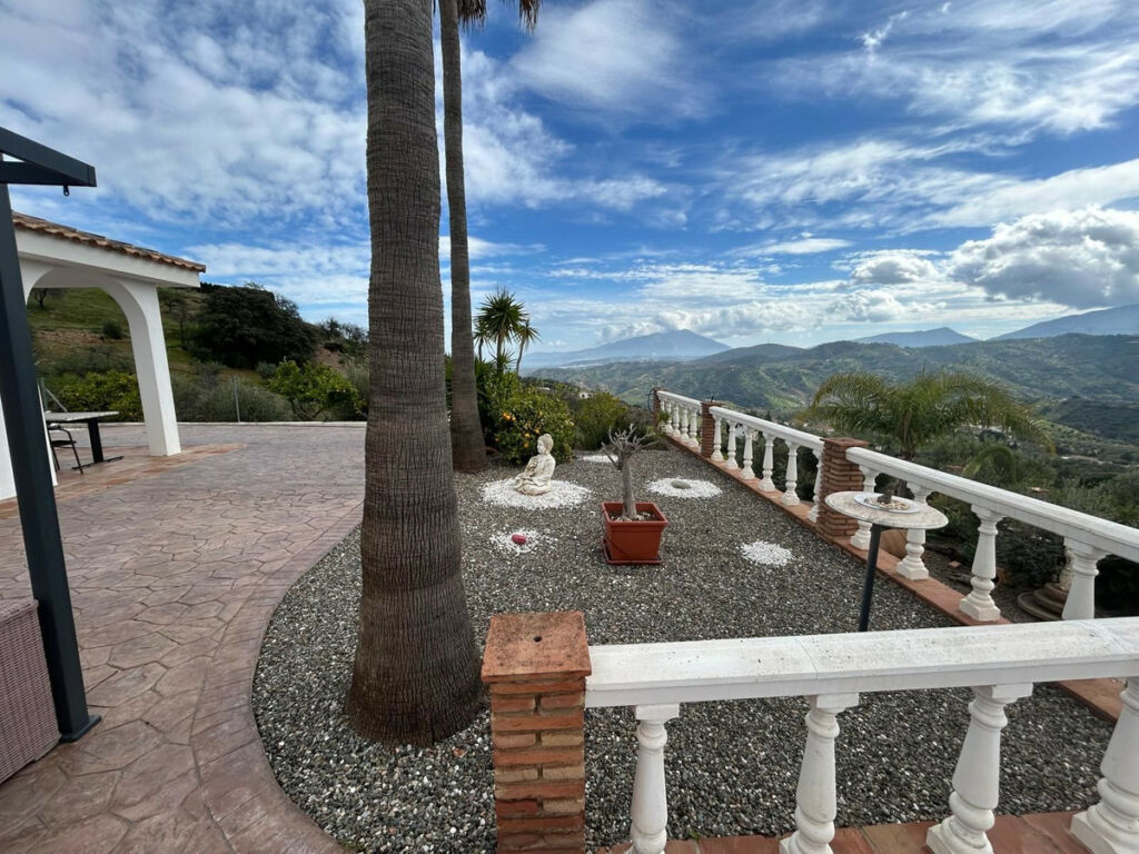 Finca - Cortijo Guaro Málaga - image 7