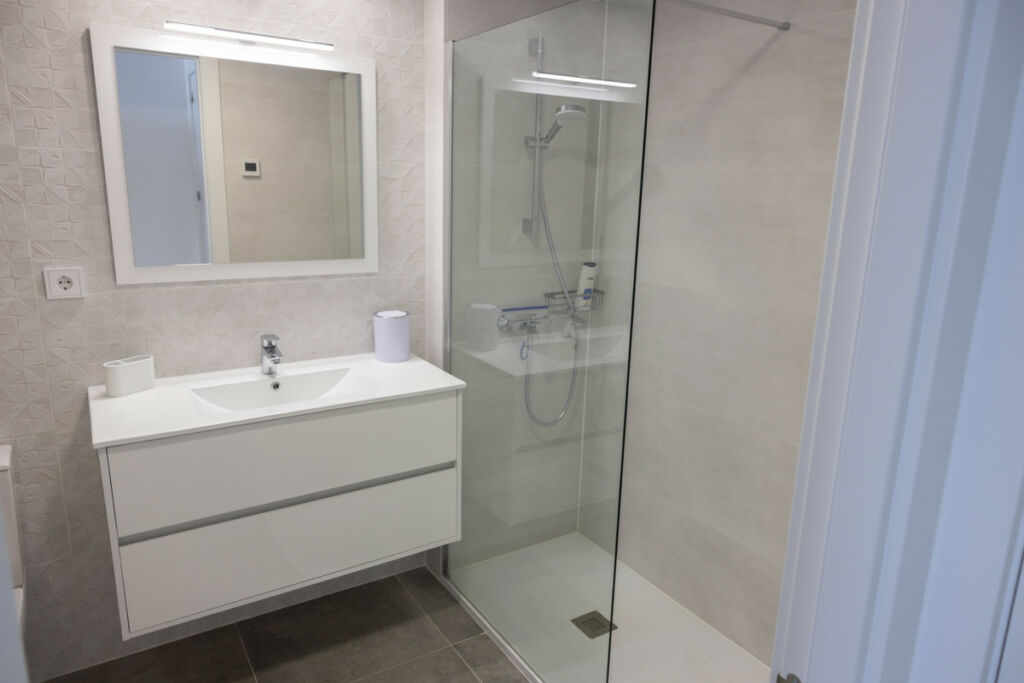 Detached Villa Finestrat Alicante - image 16