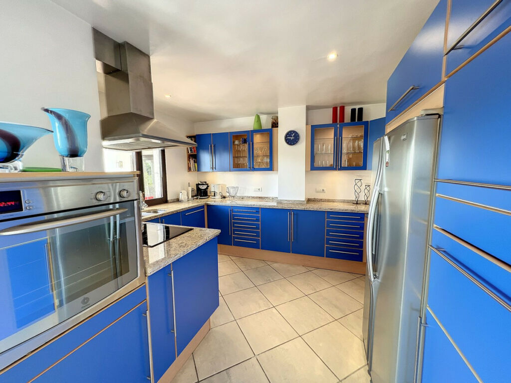 Detached Villa Mijas Málaga - image 16