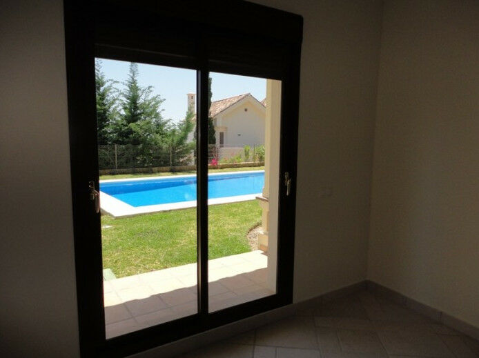 Detached Villa Los Arqueros Málaga - image 16