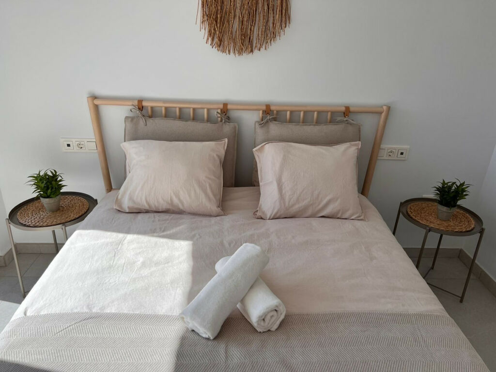 Ground Floor Apartment Benahavís Málaga - image 16
