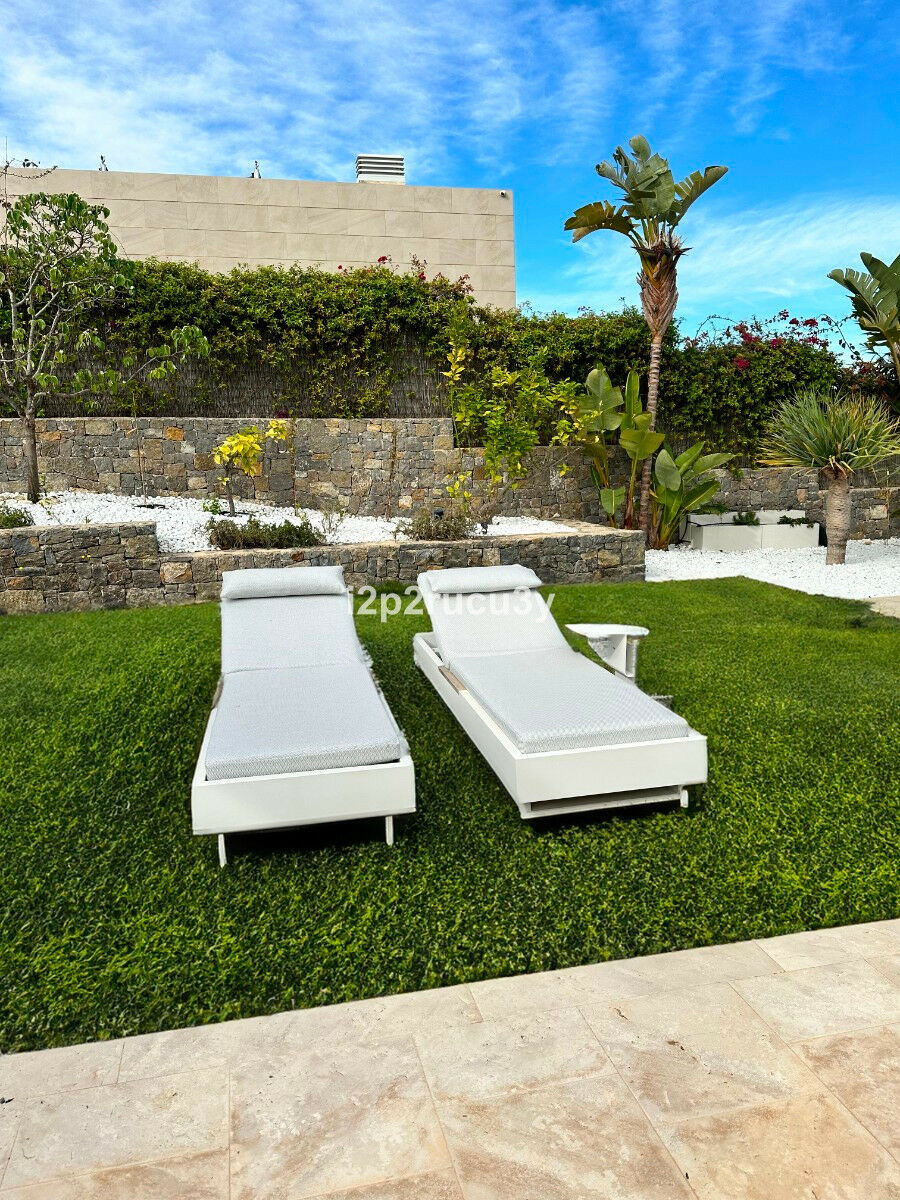 Detached Villa Javea Alicante - image 16