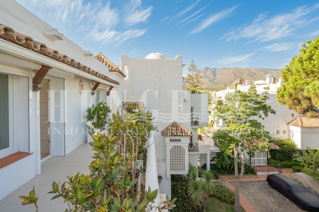 Penthouse The Golden Mile Málaga - image 16