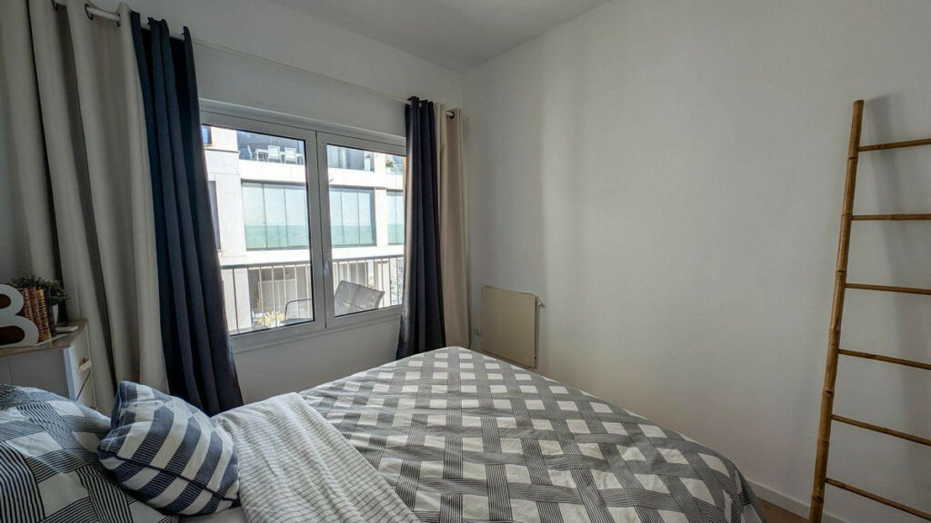 Middle Floor Apartment Calpe Alicante - image 13