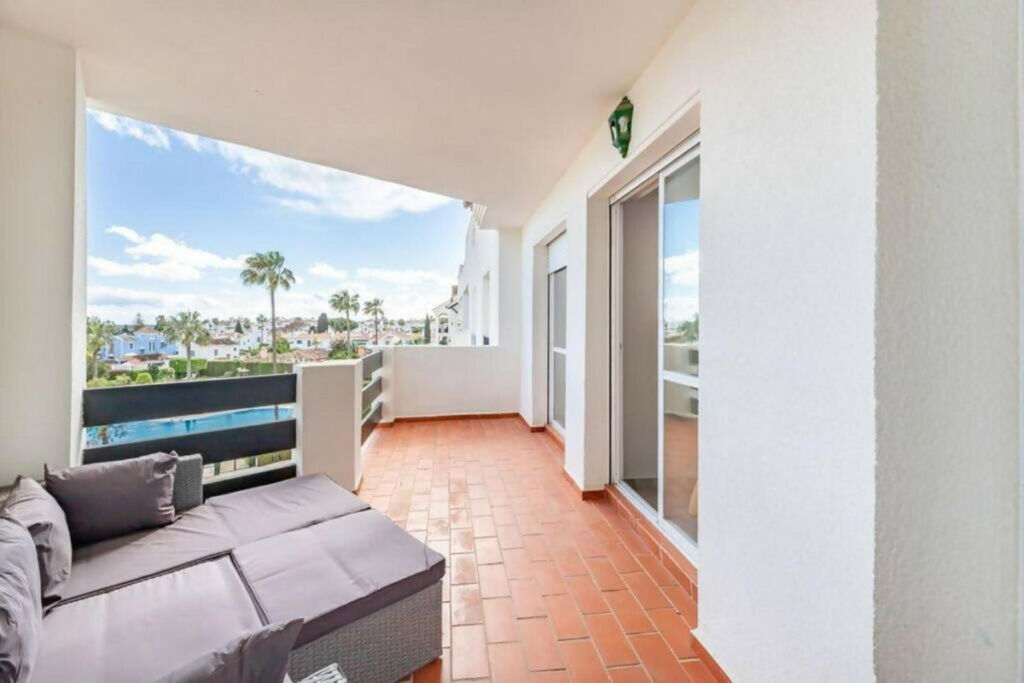 Middle Floor Apartment San Pedro de Alcántara Málaga - image 16
