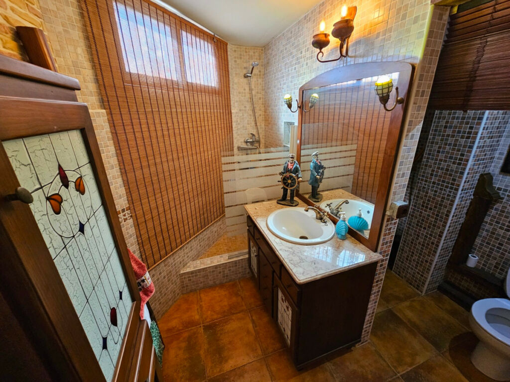 Detached Villa Daya Nueva Alicante - image 16