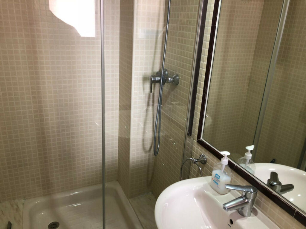 Middle Floor Apartment Calpe Alicante - image 15