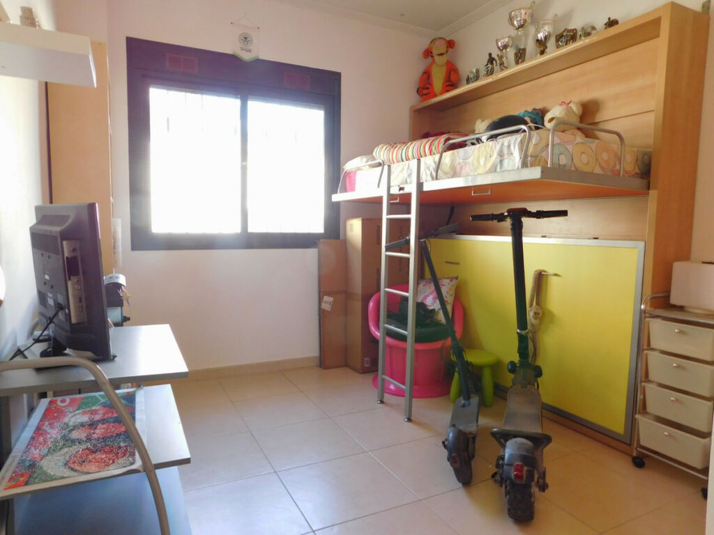 Detached Villa Ciudad Quesada Alicante - image 16