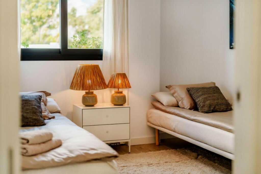 Ground Floor Apartment Estepona Málaga - image 16