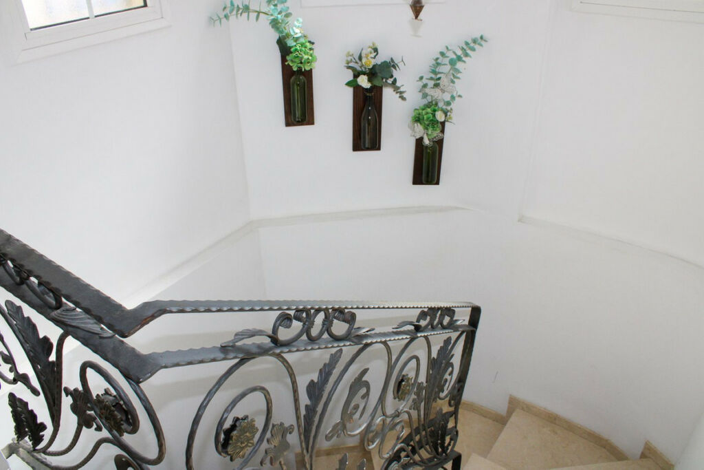 Detached Villa Nerja Málaga - image 16