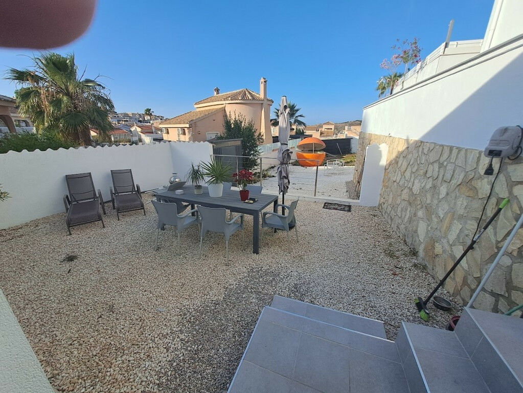 Detached Villa Ciudad Quesada Alicante - image 15