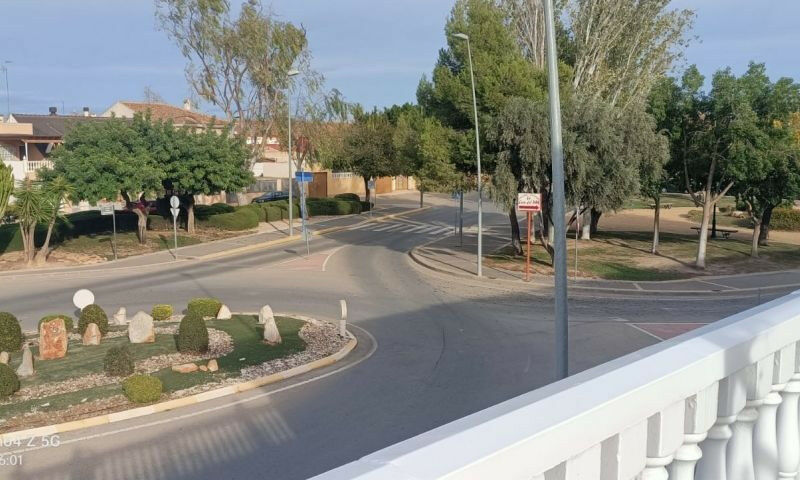 Detached Villa Torre-Pacheco Murcia - image 16