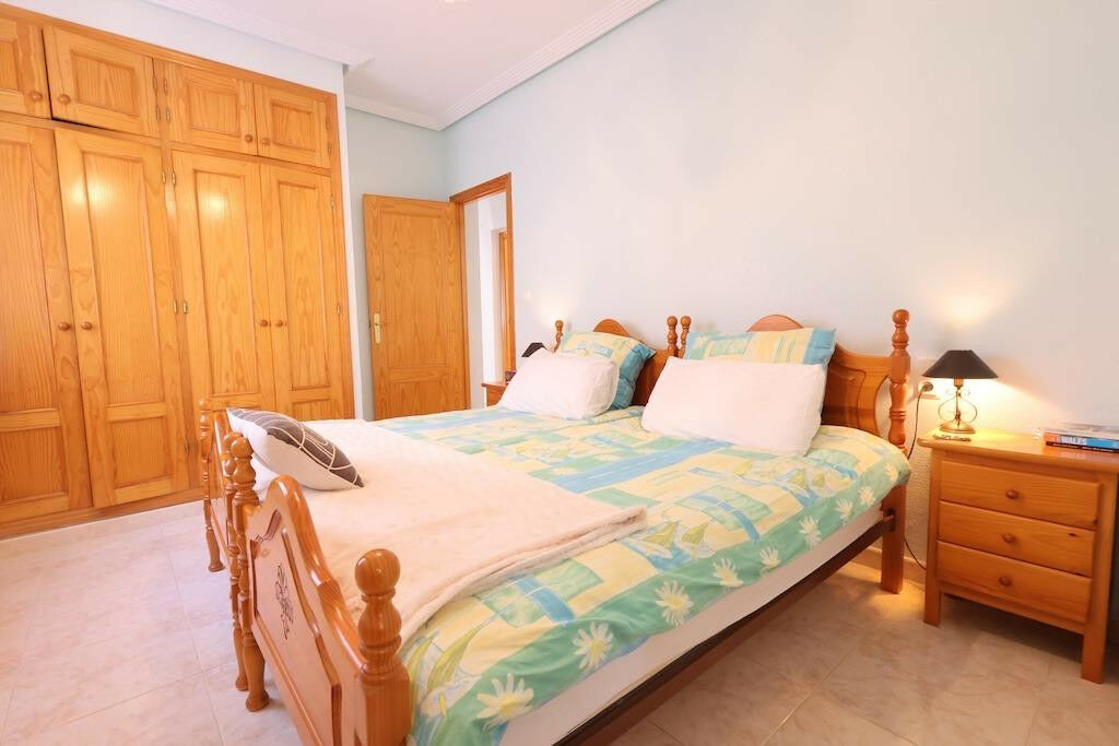 Detached Villa Los Balcones Alicante - image 16