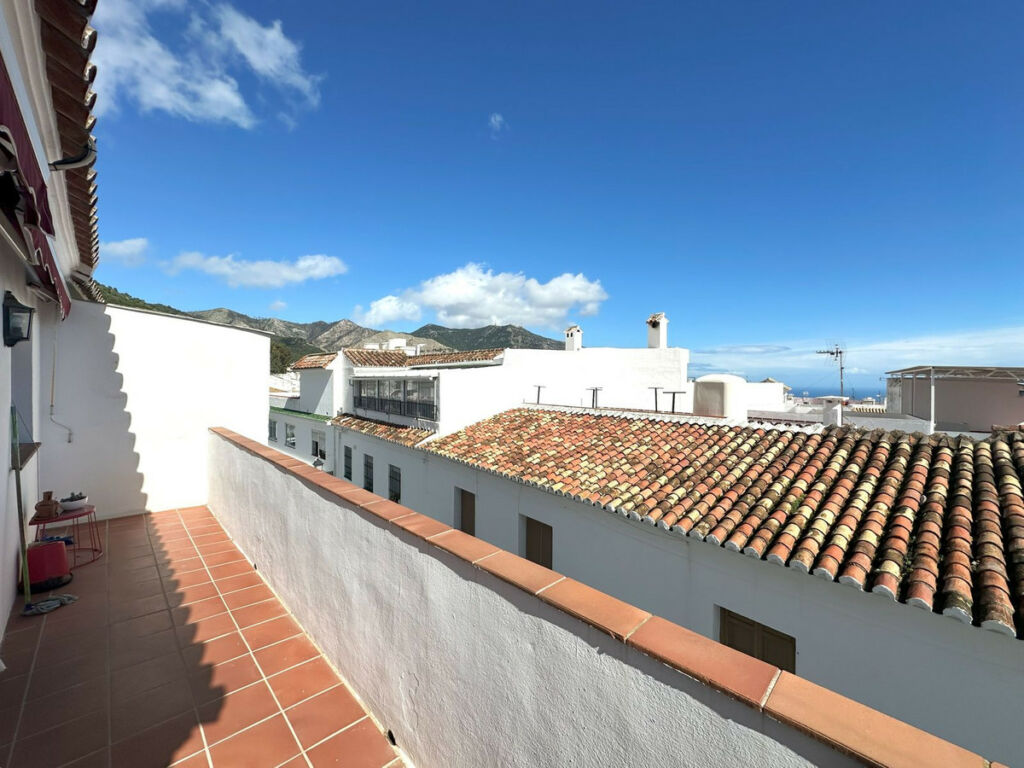 Detached Villa Mijas Málaga - image 16