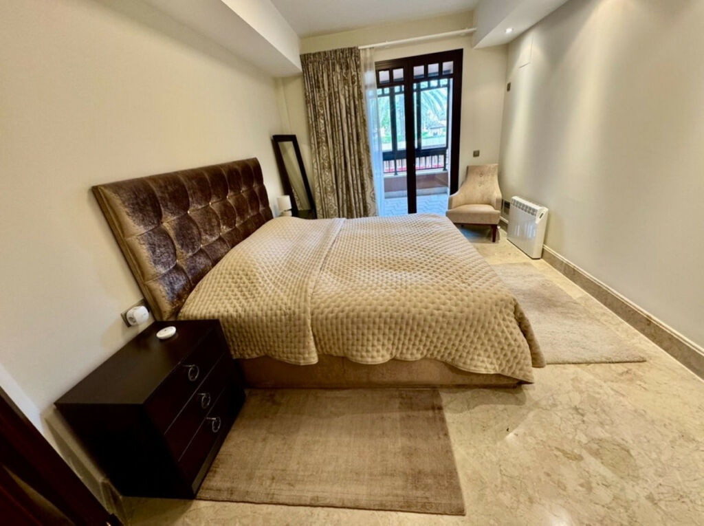 Ground Floor Apartment San Pedro de Alcántara Málaga - image 17